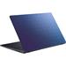 ASUS Vivobook Go 15/N4500/4GB/128GB EMMC/Intel HD/15,6" FHD/Win11Home S/Blue E510KA-EJ1323WS