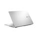 ASUS Vivobook Go 15 OLED/E1504FA/R5-7520U/15,6"/FHD/8GB/512GB SSD/AMD int/W11H/Silver/2R E1504FA-OLED013W