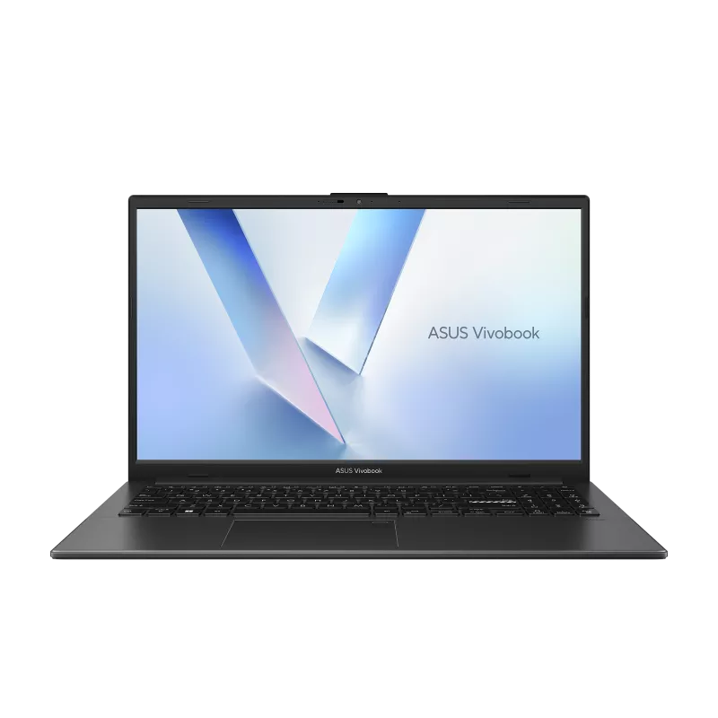 ASUS Vivobook Go 15/R3-30/8GB/256GB SSD/AMD UMA/15.6" FHD/Win11Home/Black E1504FA-BQ5742WZ
