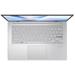 ASUS Vivobook Go/ Intel N150/ 8GB DDR5/ 128GB UFS/ Intel UMA/ 14"FHD,matný/ W11H/ stříbrný E1404TA-EB094W