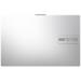 ASUS Vivobook Go/ Intel N150/ 8GB DDR5/ 128GB UFS/ Intel UMA/ 14"FHD,matný/ W11H/ stříbrný E1404TA-EB094W