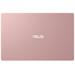 ASUS Vivobook Go/ N4500/ 4GB/ 128GB UFS/ Intel UHD/ 15,6"FHD / W11HS/ růžový E510KAB-EJ1129WS