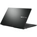 ASUS Vivobook Go/ Ryzen 3 7320U/ 8GB/ 512GB SSD/ Radeon Graphics/ 14"FHD,matný/ W11H/ černý E1404FA-EB949W