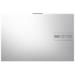 ASUS Vivobook Go/ Ryzen 3 7320U/ 8GB/ 512GB SSD/ Radeon Graphics/ 14"FHD,matný/ W11H/ stříbrný E1404FA-EB950W