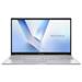 ASUS Vivobook/ i3-1315U/ 16GB/ 512GB SSD/ Intel® Graphics/ 15.6"FHD,matný/ W11H/ stříbrný X1504VA-BQ3878W