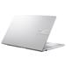 ASUS Vivobook/ i3-1315U/ 16GB/ 512GB SSD/ Intel® Graphics/ 15.6"FHD,matný/ W11H/ stříbrný X1504VA-BQ3878W