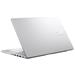 ASUS Vivobook/ i3-1315U/ 16GB/ 512GB SSD/ Intel® Graphics/ 15.6"FHD,matný/ W11H/ stříbrný X1504VA-BQ3878W