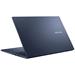 ASUS Vivobook, i5-1240P, 8GB DDR4, 512GB SSD, Integr., 17,3", W11H, - Digitalny ziak - 350€ X1702ZA-AU021W
