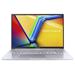 ASUS Vivobook/ i7-13620H/ 32GB/ 1TB SSD/ Intel Iris Xe/ 16"WUXGA/ W11H/ stříbrný X1605VA-MB1630W