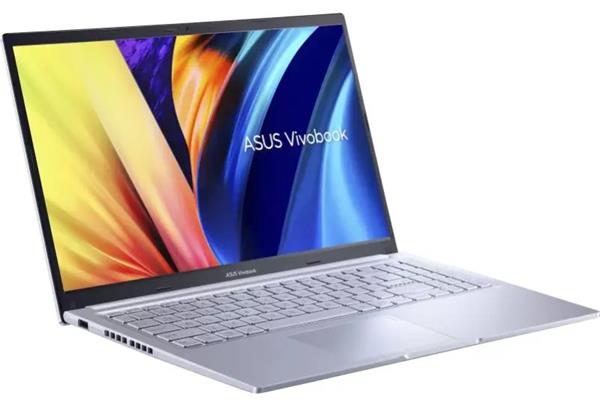 ASUS Vivobook M1502NAQ-BQ112Z, Ryzen 5 150, 15.6˝ 1920 x 1080 FHD, UMA, 8GB, SSD 512GB, FDOS, bez AC adaptera