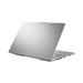 ASUS Vivobook Pro 15 OLED/N6506CU-OLED013X/U9-285H/15,6"/2880x1620/24GB/2TB SSD/RTX 4050/W11P/Silver