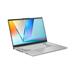 ASUS Vivobook Pro 15 OLED/N6506CU-OLED013X/U9-285H/15,6"/2880x1620/24GB/2TB SSD/RTX 4050/W11P/Silver