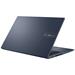 ASUS Vivobook/ Ryzen 5 150/ 16GB DDR5/ 512GB SSD/ Radeon Graphics/ 15,6"FHD,matný/ W11H/ modrý M1502NAQ-BQ137W