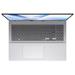 ASUS Vivobook/ Ryzen AI 7 350/ 16GB/ 1TB SSD/ Radeon™ Graphics/ 16"WUXGA/ W11H/ stříbrný M1607KA-MB058W