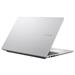 ASUS Vivobook/ Ryzen AI 7 350/ 16GB/ 1TB SSD/ Radeon™ Graphics/ 16"WUXGA/ W11H/ stříbrný M1607KA-MB058W