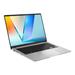 ASUS Vivobook S 14/U7-256V/16GB/512GB SSD/Intel UMA/14" FHD/Win11Home/Silver S5406SAL-OLED329WZ