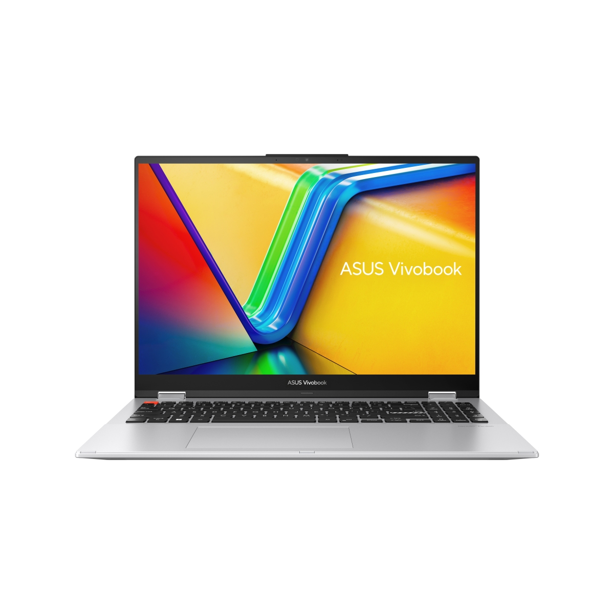 ASUS Vivobook S 16 Flip/TN3604/R7-7730U/16"/FHD/T/16GB/512GB SSD/AMD int/W11H/Silver/2R TN3604YA-MC031W