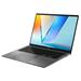 ASUS Vivobook S 16/M3607KA-OLED022X/AI7-350/16"/WUXGA/32GB/1TB/AMD int/W11P/Gray/2R