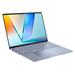 ASUS Vivobook S 16 OLED/S5606CA-OLED060X/U7-255H/16"/2880x1800/16GB/1TB SSD/Arc 140T/W11P/Blue/2R