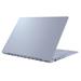 ASUS Vivobook S 16 OLED/S5606CA-OLED060X/U7-255H/16"/2880x1800/16GB/1TB SSD/Arc 140T/W11P/Blue/2R