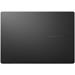 ASUS Vivobook S/ AMD STRIX-10C/BGA/ 32GB/ 1TB SSD/ Radeon™ Graphics/ 14"WQXGA+/ W11P/ černý M5406WA-OLED107X