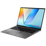 ASUS Vivobook S/ Core Ultra 7 255H/ 16GB/ 512GB SSD/ Intel Arc/ 16"WUXGA,144Hz,matný/ W11H/ šedý S3607CA-RP020W