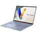 ASUS Vivobook S/ Core Ultra 7 255H/ 32GB/ 1TB SSD/ Intel Arc/ 16"WQXGA+,120Hz,matný/ W11P/ modrý S5606CA-OLED048X