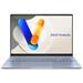 ASUS Vivobook S/ Core Ultra 7 255H/ 32GB/ 1TB SSD/ Intel Arc/ 16"WQXGA+,120Hz,matný/ W11P/ modrý S5606CA-OLED048X