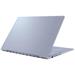 ASUS Vivobook S/ Core Ultra 7 255H/ 32GB/ 1TB SSD/ Intel Arc/ 16"WQXGA+,120Hz,matný/ W11P/ modrý S5606CA-OLED048X