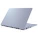 ASUS Vivobook S/ CORE ULTRA 7 258V/ 32GB/ 1TB SSD/ Intel® Arc/ 14"WUXGA/ W11P/ modrý S5406SA-OLED179X