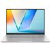 ASUS Vivobook S/ Ryzen AI 7 350/ 24GB/ 1TB SSD/ Radeon™ Graphics/ 16"WQXGA+,120HZ/ W11P/ stříbrný M5606KA-OLED094X