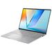 ASUS Vivobook S/ Ryzen AI 7 350/ 24GB/ 1TB SSD/ Radeon™ Graphics/ 16"WQXGA+,120HZ/ W11P/ stříbrný M5606KA-OLED094X