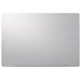 ASUS Vivobook S/ Ryzen AI 7 350/ 24GB/ 1TB SSD/ Radeon™ Graphics/ 16"WQXGA+,120HZ/ W11P/ stříbrný M5606KA-OLED094X