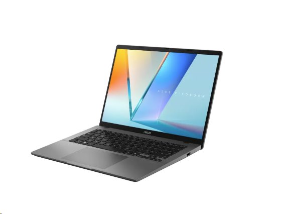 ASUS Vivobook S14 M3407GA-OLED016WZ, Ryzen AI 7 445, 14.0˝ 1920x1200 WUXGA, UMA, 32GB, SSD 512GB, W11H TOPS 50, bez AC