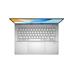 ASUS Vivobook S14 M3407GA-OLED089Z, Ryzen AI 7 445, 14.0˝ 1920x1200 WUXGA, UMA, 32GB, SSD 512GB, FDOS TOPS 50, bez AC a