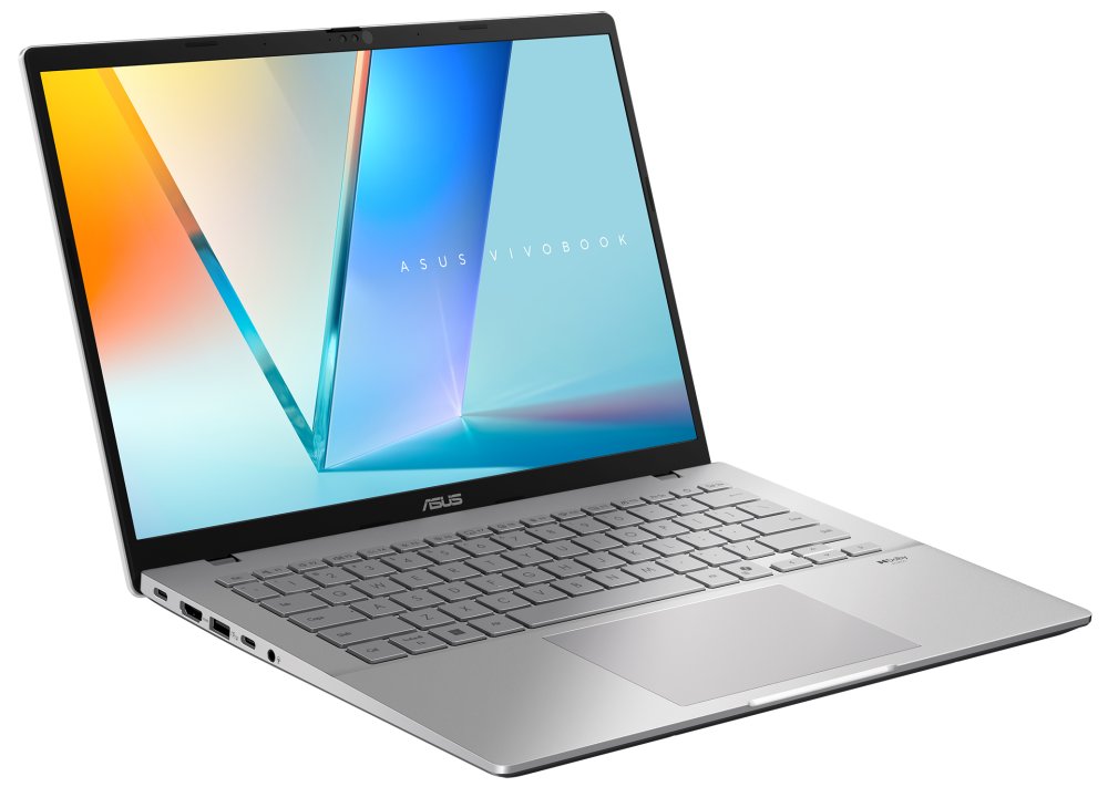 ASUS Vivobook S14 M3407HA-LY028W, Ryzen 5 220, 14.0˝ 1920x1200 WUXGA, UMA, 16GB, SSD 1TB, W11H