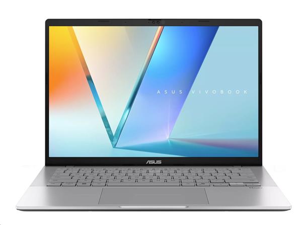 ASUS Vivobook S14 M3407KA-OLED021W, AMD Ryzen AI 5 330, 14.0˝ 1920x1200 WUXGA, UMA, 32GB, SSD 1TB, W11H