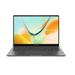 ASUS Vivobook S14 S5408QA-TM264W, X1 26 101, 14.0˝ 1920x1200 WUXGA, UMA, 8GB, SSD 512GB, W11H, TOPS 45, bez AC adap