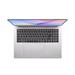 ASUS Vivobook S16/i7-350/16GB/512GB SSD/Intel UMA/16" WUXGA/Win11Home/Silver S5652MA-TK109W