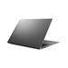 ASUS Vivobook S16 M3607GA-OLED147WZ, Ryzen AI 9 465, 16.0˝ 1920x1200 WUXGA, UMA, 32GB, SSD 1TB, W11H, bez AC adap, TOPS