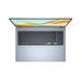 ASUS Vivobook S16 S5608QA-OLED327W, X1 26 101, 16.0˝ 1920x1200 WUXGA, UMA, 8GB, SSD 512GB, W11H
