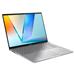 ASUS Vivobook S16/SD-X1-26-100/32GB/512GB SSD/Adreno/16" WUXGA/Win11Home/Cool Silver S3607QA-OLED111WZ