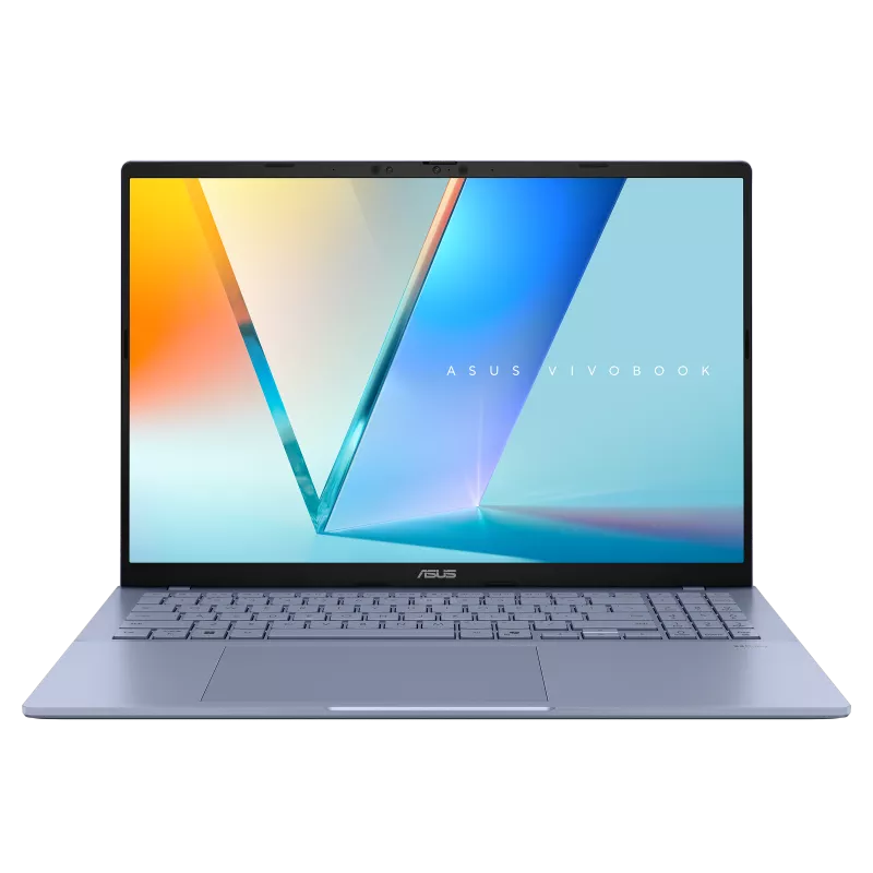 ASUS Vivobook S16/X2E-88-100/16GB/1TB SSD/Qualcomm UMA/16" WUXGA/Win11Home/Blue S3607NA-OLED002W