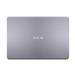 ASUS VivoBook S410UA-EB614T Intel i3-8130U 14.0" FHD matny UMA 4GB 256GB SSD WL Cam Win10 CS šedý