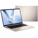 ASUS Vivobook/ Ultra 5 325/ 16GB/ 1TB SSD/ Intel® Graphics/ 14"WUXGA,matný/ W11H/ zlatý X1407AA-LY018W