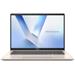 ASUS Vivobook/ Ultra 5 325/ 16GB/ 1TB SSD/ Intel® Graphics/ 14"WUXGA,matný/ W11H/ zlatý X1407AA-LY018W