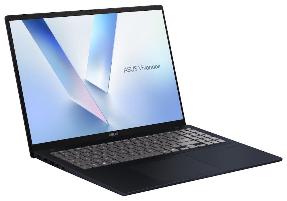 ASUS Vivobook/ Ultra 5 325/ 32GB/ 1TB SSD/ Intel Graphics/ 16"WUXGA,matný/ bez OS/ modrý X1607AA-MB056