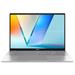 ASUS Vivobook/ Ultra 7 355/ 32GB/ 1TB SSD/ Intel Arc/ 16"WUXGA,OLED/ bez OS/ stříbrný S3607AA-OLED009