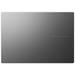 ASUS Vivobook/ Ultra 7 355/ 32GB/ 1TB SSD/ Intel Arc/ 16"WUXGA,OLED/ W11H/ šedý S3607AA-OLED013W