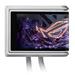 ASUS vodní chladič CPU AIO ROG RYUO IV 360 ARGB, bílá 90RC01N2-B0EAY0